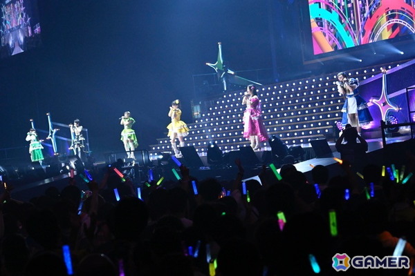 アンケート楽曲から充実のメドレーまで盛りだくさんの「アイマス」765プロオールスターズライブ「NEVER END IDOL!!!!!!!!!!!!!」DAY1をレポート！の画像54