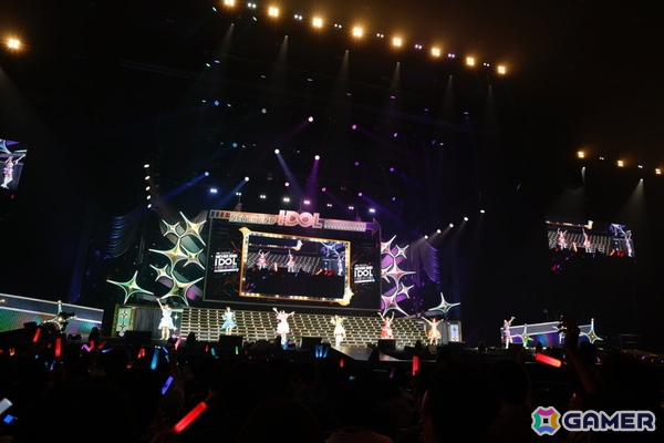 アンケート楽曲から充実のメドレーまで盛りだくさんの「アイマス」765プロオールスターズライブ「NEVER END IDOL!!!!!!!!!!!!!」DAY1をレポート！の画像56
