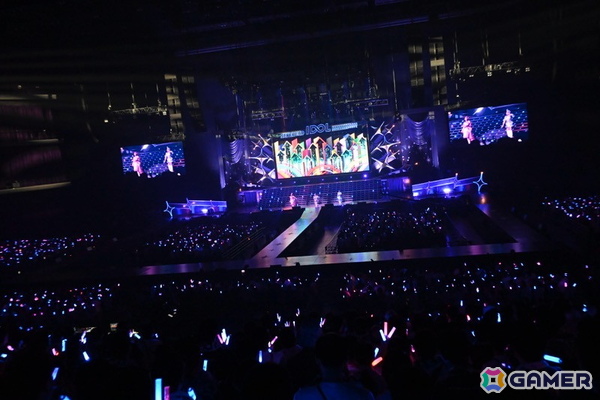 アンケート楽曲から充実のメドレーまで盛りだくさんの「アイマス」765プロオールスターズライブ「NEVER END IDOL!!!!!!!!!!!!!」DAY1をレポート！の画像60