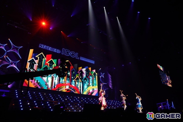 アンケート楽曲から充実のメドレーまで盛りだくさんの「アイマス」765プロオールスターズライブ「NEVER END IDOL!!!!!!!!!!!!!」DAY1をレポート！の画像61