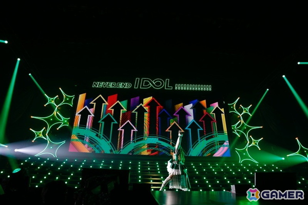 アンケート楽曲から充実のメドレーまで盛りだくさんの「アイマス」765プロオールスターズライブ「NEVER END IDOL!!!!!!!!!!!!!」DAY1をレポート！の画像62