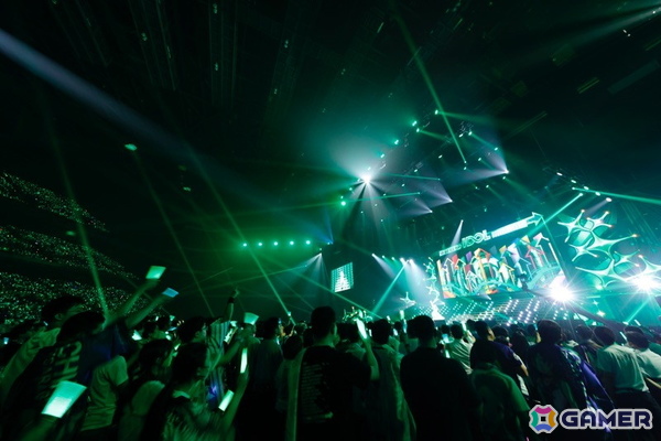 アンケート楽曲から充実のメドレーまで盛りだくさんの「アイマス」765プロオールスターズライブ「NEVER END IDOL!!!!!!!!!!!!!」DAY1をレポート！の画像63