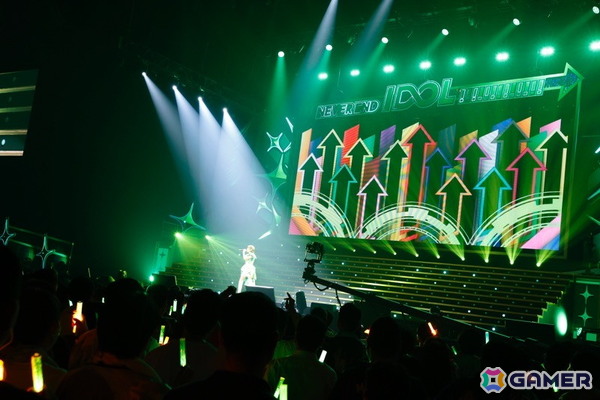 アンケート楽曲から充実のメドレーまで盛りだくさんの「アイマス」765プロオールスターズライブ「NEVER END IDOL!!!!!!!!!!!!!」DAY1をレポート！の画像64