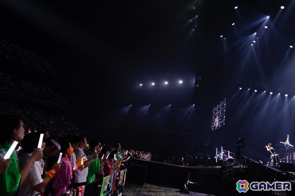 アンケート楽曲から充実のメドレーまで盛りだくさんの「アイマス」765プロオールスターズライブ「NEVER END IDOL!!!!!!!!!!!!!」DAY1をレポート！の画像66