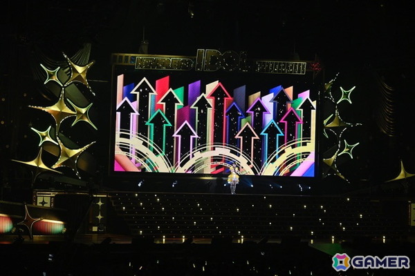 アンケート楽曲から充実のメドレーまで盛りだくさんの「アイマス」765プロオールスターズライブ「NEVER END IDOL!!!!!!!!!!!!!」DAY1をレポート！の画像69