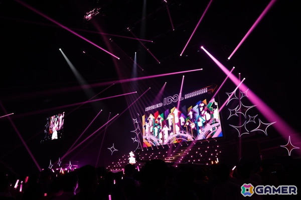 アンケート楽曲から充実のメドレーまで盛りだくさんの「アイマス」765プロオールスターズライブ「NEVER END IDOL!!!!!!!!!!!!!」DAY1をレポート！の画像71