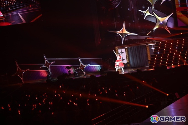 アンケート楽曲から充実のメドレーまで盛りだくさんの「アイマス」765プロオールスターズライブ「NEVER END IDOL!!!!!!!!!!!!!」DAY1をレポート！の画像75