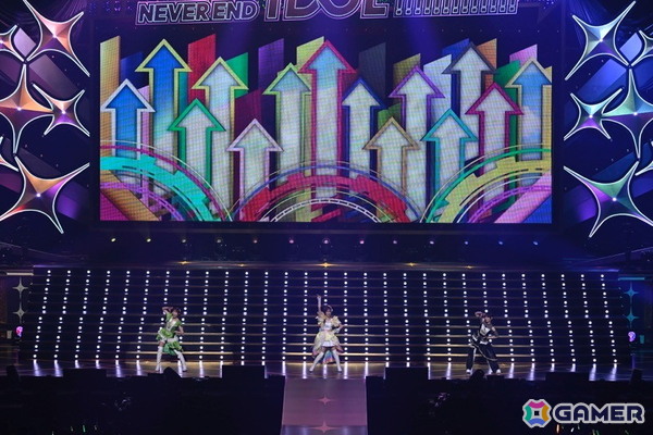 アンケート楽曲から充実のメドレーまで盛りだくさんの「アイマス」765プロオールスターズライブ「NEVER END IDOL!!!!!!!!!!!!!」DAY1をレポート！の画像77