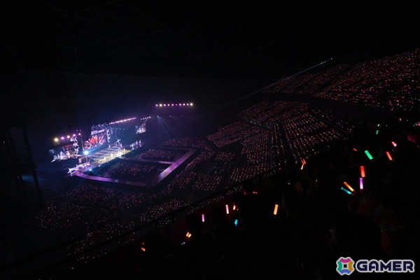 アンケート楽曲から充実のメドレーまで盛りだくさんの「アイマス」765プロオールスターズライブ「NEVER END IDOL!!!!!!!!!!!!!」DAY1をレポート！の画像8