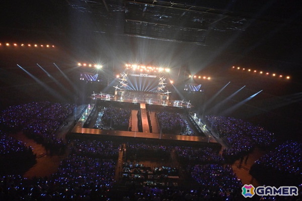 アンケート楽曲から充実のメドレーまで盛りだくさんの「アイマス」765プロオールスターズライブ「NEVER END IDOL!!!!!!!!!!!!!」DAY1をレポート！の画像83