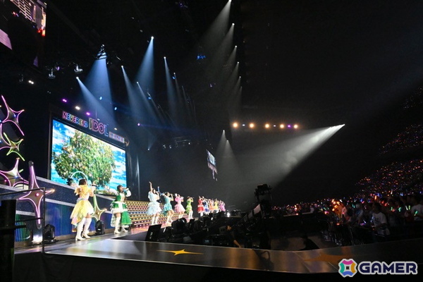 アンケート楽曲から充実のメドレーまで盛りだくさんの「アイマス」765プロオールスターズライブ「NEVER END IDOL!!!!!!!!!!!!!」DAY1をレポート！の画像85
