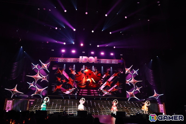 アンケート楽曲から充実のメドレーまで盛りだくさんの「アイマス」765プロオールスターズライブ「NEVER END IDOL!!!!!!!!!!!!!」DAY1をレポート！の画像9