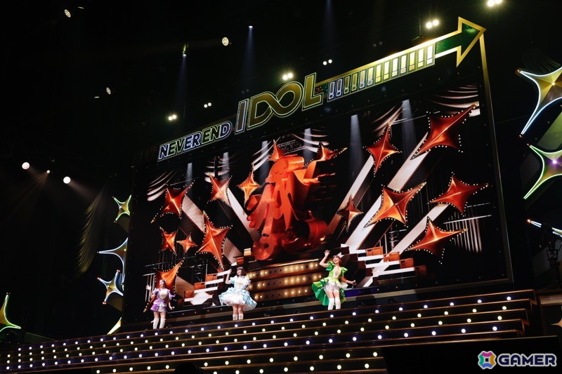アンケート楽曲から充実のメドレーまで盛りだくさんの「アイマス」765プロオールスターズライブ「NEVER END IDOL!!!!!!!!!!!!!」DAY1をレポート!の画像