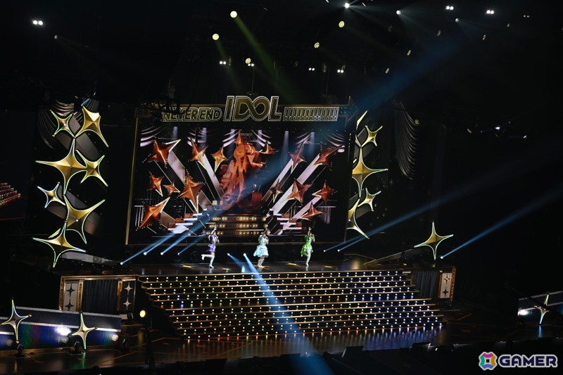 アンケート楽曲から充実のメドレーまで盛りだくさんの「アイマス」765プロオールスターズライブ「NEVER END IDOL!!!!!!!!!!!!!」DAY1をレポート!の画像