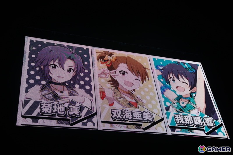 アンケート楽曲から充実のメドレーまで盛りだくさんの「アイマス」765プロオールスターズライブ「NEVER END IDOL!!!!!!!!!!!!!」DAY1をレポート!の画像