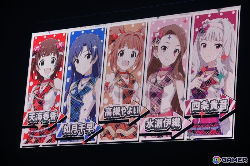 アンケート楽曲から充実のメドレーまで盛りだくさんの「アイマス」765プロオールスターズライブ「NEVER END IDOL!!!!!!!!!!!!!」DAY1をレポート!の画像