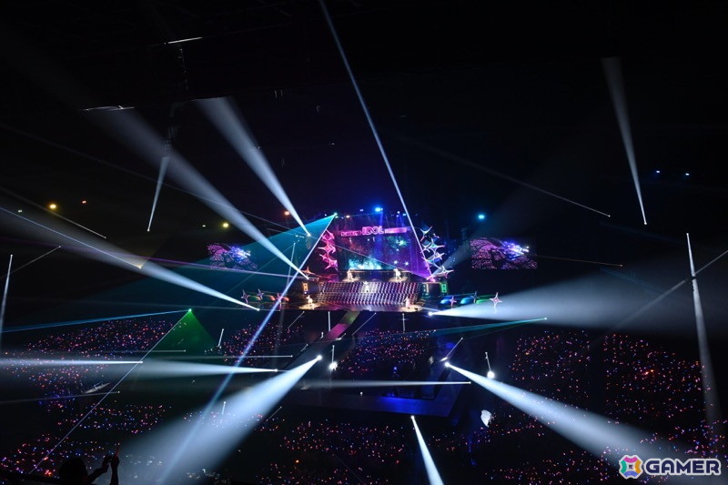 アンケート楽曲から充実のメドレーまで盛りだくさんの「アイマス」765プロオールスターズライブ「NEVER END IDOL!!!!!!!!!!!!!」DAY1をレポート!の画像