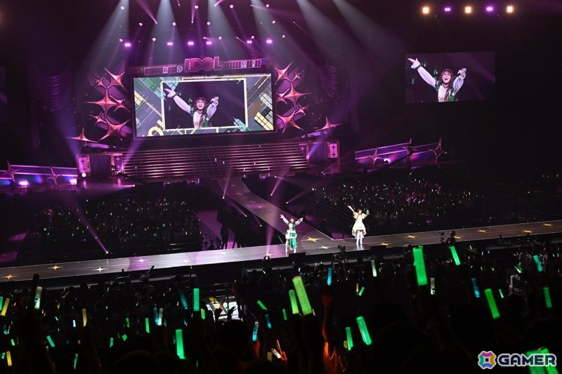 アンケート楽曲から充実のメドレーまで盛りだくさんの「アイマス」765プロオールスターズライブ「NEVER END IDOL!!!!!!!!!!!!!」DAY1をレポート!の画像