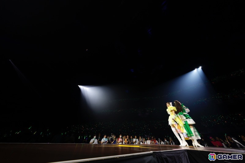 アンケート楽曲から充実のメドレーまで盛りだくさんの「アイマス」765プロオールスターズライブ「NEVER END IDOL!!!!!!!!!!!!!」DAY1をレポート!の画像