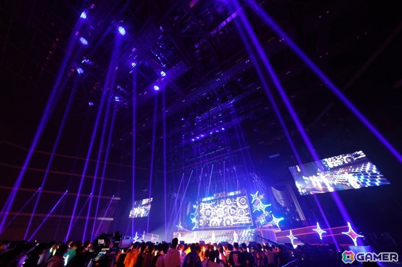 アンケート楽曲から充実のメドレーまで盛りだくさんの「アイマス」765プロオールスターズライブ「NEVER END IDOL!!!!!!!!!!!!!」DAY1をレポート!の画像