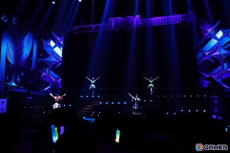 アンケート楽曲から充実のメドレーまで盛りだくさんの「アイマス」765プロオールスターズライブ「NEVER END IDOL!!!!!!!!!!!!!」DAY1をレポート!の画像