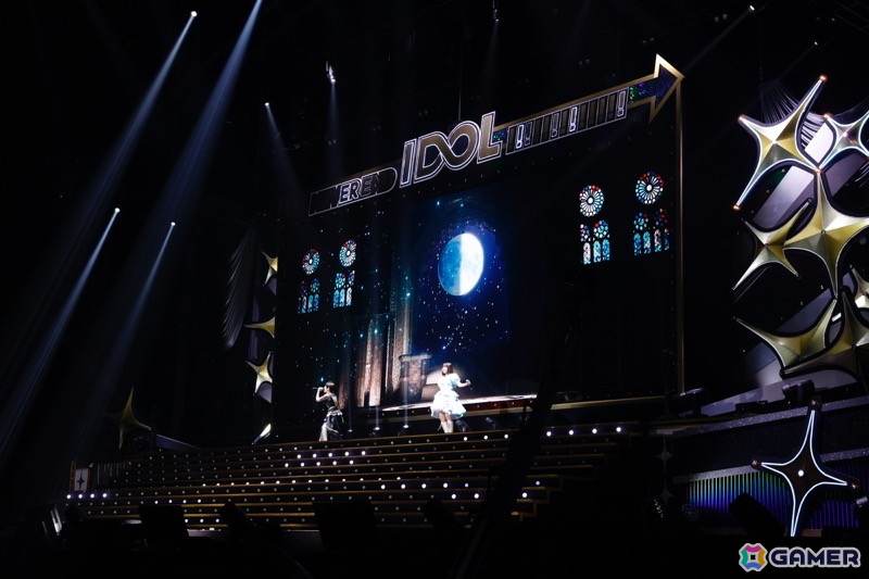 アンケート楽曲から充実のメドレーまで盛りだくさんの「アイマス」765プロオールスターズライブ「NEVER END IDOL!!!!!!!!!!!!!」DAY1をレポート!の画像