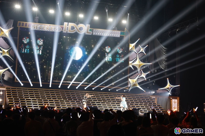 アンケート楽曲から充実のメドレーまで盛りだくさんの「アイマス」765プロオールスターズライブ「NEVER END IDOL!!!!!!!!!!!!!」DAY1をレポート!の画像