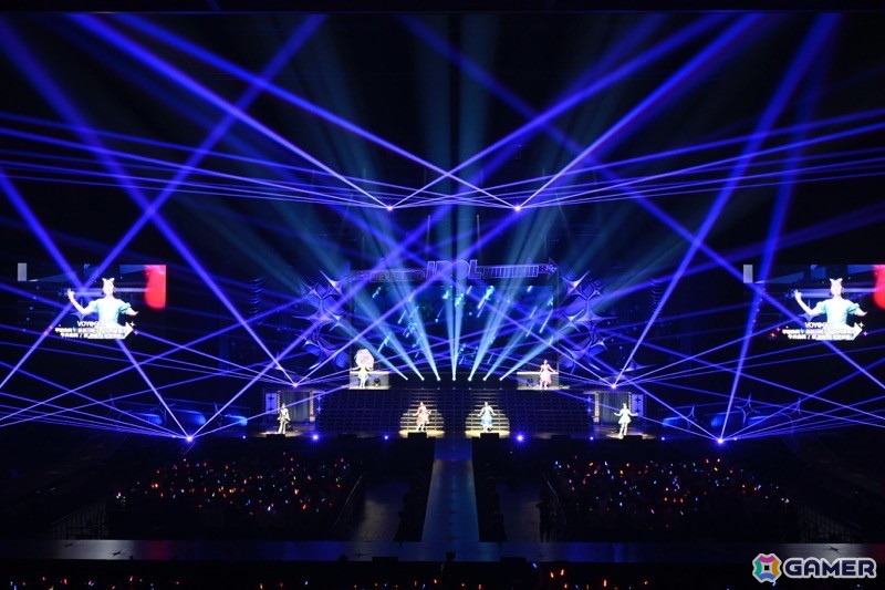 アンケート楽曲から充実のメドレーまで盛りだくさんの「アイマス」765プロオールスターズライブ「NEVER END IDOL!!!!!!!!!!!!!」DAY1をレポート!の画像