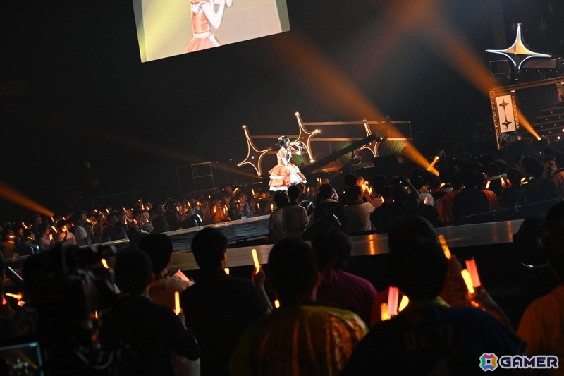 アンケート楽曲から充実のメドレーまで盛りだくさんの「アイマス」765プロオールスターズライブ「NEVER END IDOL!!!!!!!!!!!!!」DAY1をレポート!の画像
