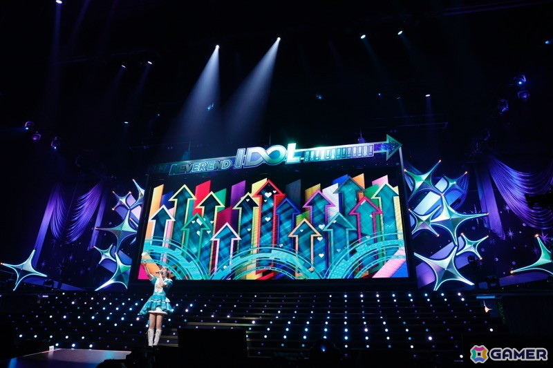 アンケート楽曲から充実のメドレーまで盛りだくさんの「アイマス」765プロオールスターズライブ「NEVER END IDOL!!!!!!!!!!!!!」DAY1をレポート!の画像