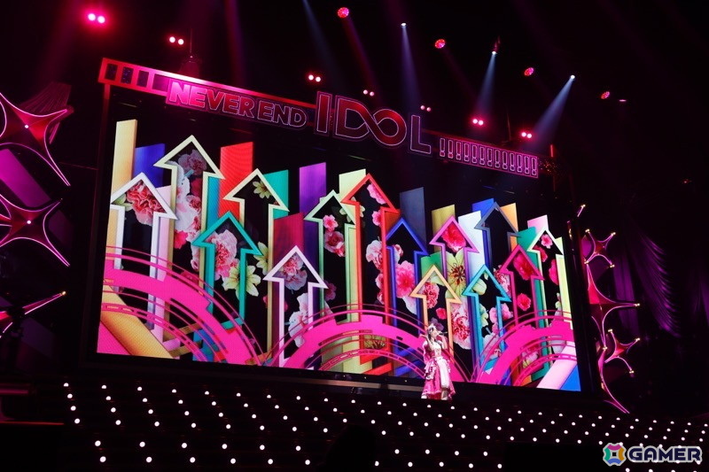 アンケート楽曲から充実のメドレーまで盛りだくさんの「アイマス」765プロオールスターズライブ「NEVER END IDOL!!!!!!!!!!!!!」DAY1をレポート!の画像