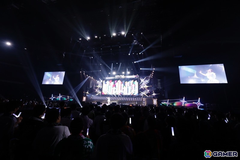 アンケート楽曲から充実のメドレーまで盛りだくさんの「アイマス」765プロオールスターズライブ「NEVER END IDOL!!!!!!!!!!!!!」DAY1をレポート!の画像