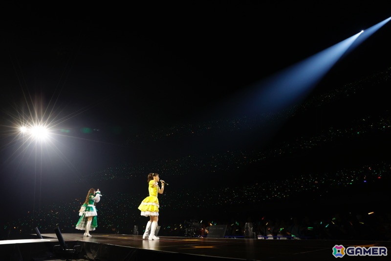 アンケート楽曲から充実のメドレーまで盛りだくさんの「アイマス」765プロオールスターズライブ「NEVER END IDOL!!!!!!!!!!!!!」DAY1をレポート!の画像