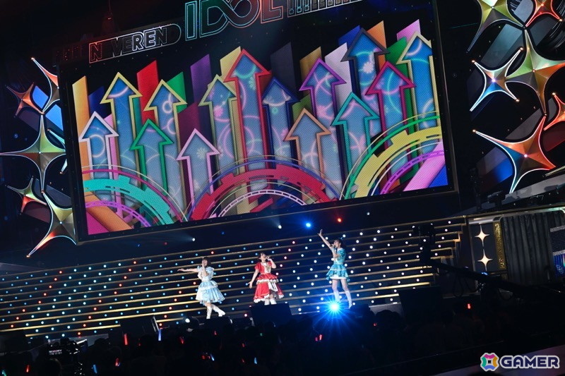 アンケート楽曲から充実のメドレーまで盛りだくさんの「アイマス」765プロオールスターズライブ「NEVER END IDOL!!!!!!!!!!!!!」DAY1をレポート!の画像