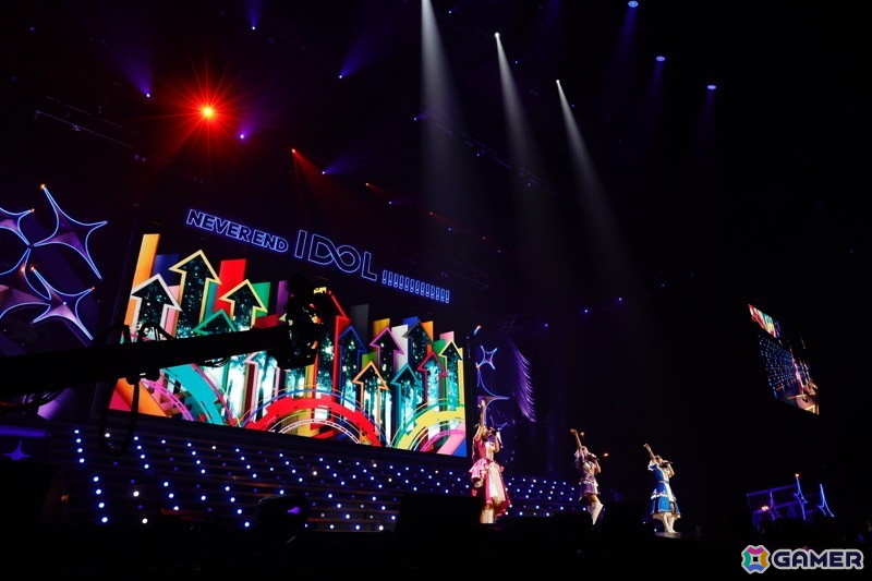 アンケート楽曲から充実のメドレーまで盛りだくさんの「アイマス」765プロオールスターズライブ「NEVER END IDOL!!!!!!!!!!!!!」DAY1をレポート!の画像