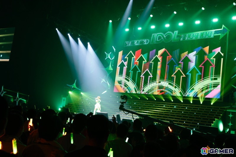 アンケート楽曲から充実のメドレーまで盛りだくさんの「アイマス」765プロオールスターズライブ「NEVER END IDOL!!!!!!!!!!!!!」DAY1をレポート!の画像