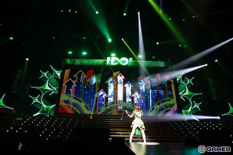 アンケート楽曲から充実のメドレーまで盛りだくさんの「アイマス」765プロオールスターズライブ「NEVER END IDOL!!!!!!!!!!!!!」DAY1をレポート!の画像
