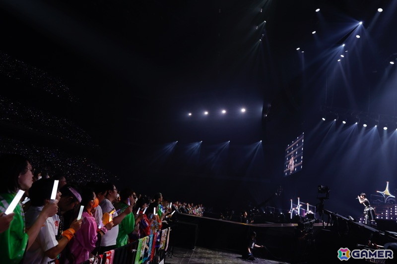 アンケート楽曲から充実のメドレーまで盛りだくさんの「アイマス」765プロオールスターズライブ「NEVER END IDOL!!!!!!!!!!!!!」DAY1をレポート!の画像