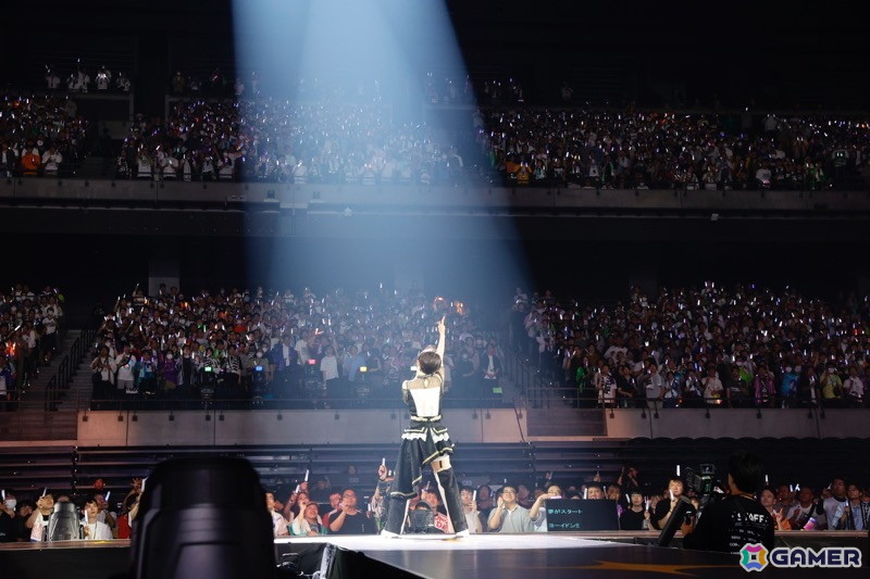 アンケート楽曲から充実のメドレーまで盛りだくさんの「アイマス」765プロオールスターズライブ「NEVER END IDOL!!!!!!!!!!!!!」DAY1をレポート!の画像