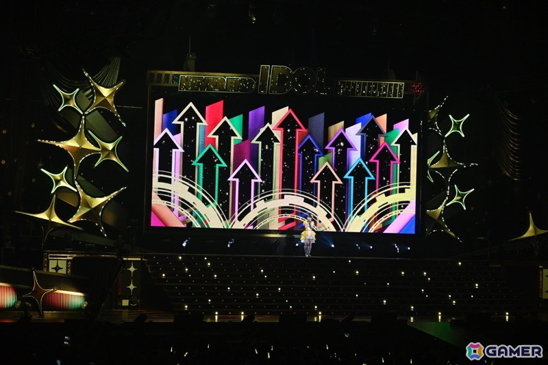 アンケート楽曲から充実のメドレーまで盛りだくさんの「アイマス」765プロオールスターズライブ「NEVER END IDOL!!!!!!!!!!!!!」DAY1をレポート!の画像