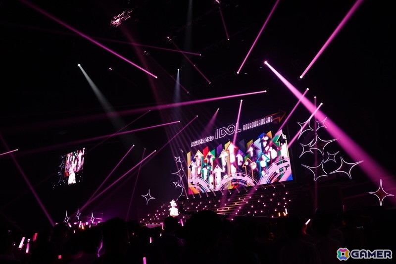 アンケート楽曲から充実のメドレーまで盛りだくさんの「アイマス」765プロオールスターズライブ「NEVER END IDOL!!!!!!!!!!!!!」DAY1をレポート!の画像