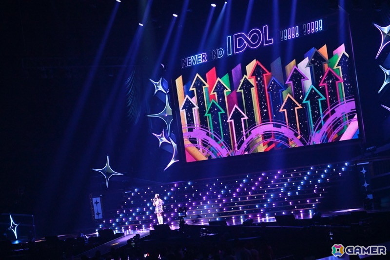 アンケート楽曲から充実のメドレーまで盛りだくさんの「アイマス」765プロオールスターズライブ「NEVER END IDOL!!!!!!!!!!!!!」DAY1をレポート!の画像