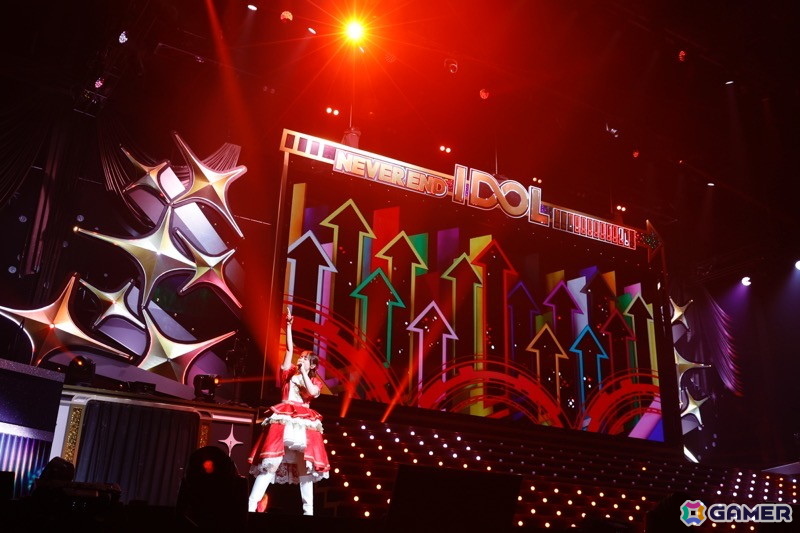 アンケート楽曲から充実のメドレーまで盛りだくさんの「アイマス」765プロオールスターズライブ「NEVER END IDOL!!!!!!!!!!!!!」DAY1をレポート!の画像