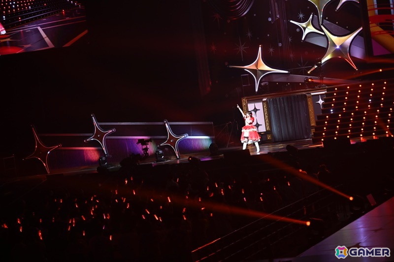 アンケート楽曲から充実のメドレーまで盛りだくさんの「アイマス」765プロオールスターズライブ「NEVER END IDOL!!!!!!!!!!!!!」DAY1をレポート!の画像