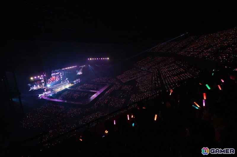 アンケート楽曲から充実のメドレーまで盛りだくさんの「アイマス」765プロオールスターズライブ「NEVER END IDOL!!!!!!!!!!!!!」DAY1をレポート!の画像