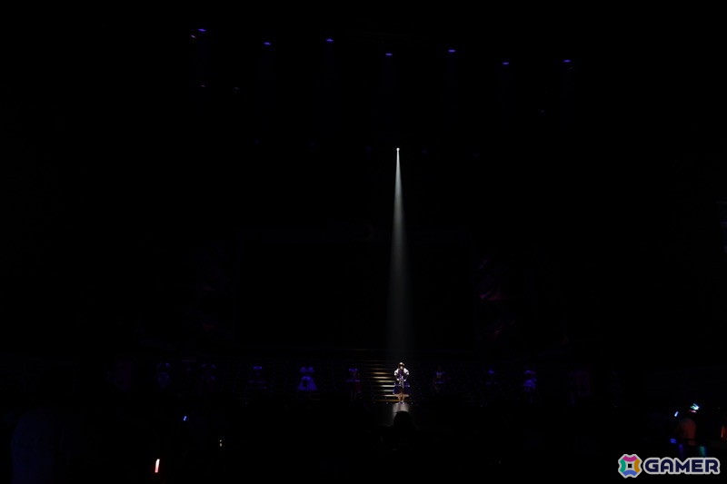 アンケート楽曲から充実のメドレーまで盛りだくさんの「アイマス」765プロオールスターズライブ「NEVER END IDOL!!!!!!!!!!!!!」DAY1をレポート!の画像