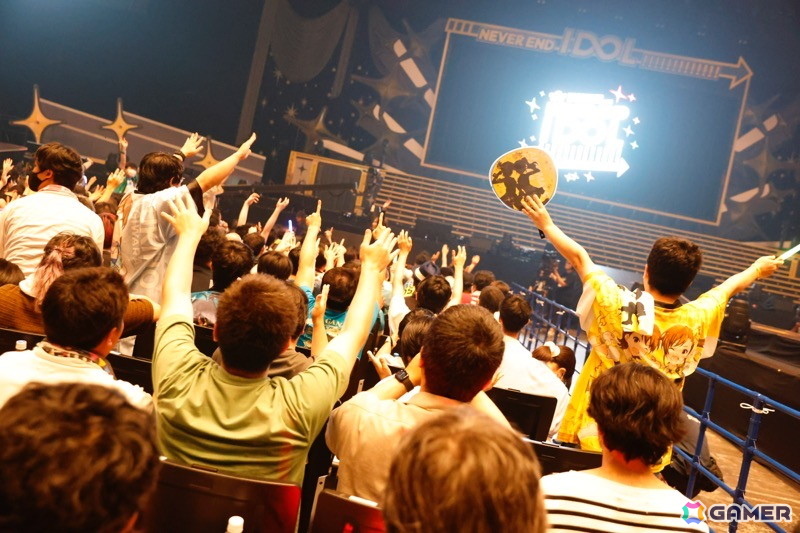 アンケート楽曲から充実のメドレーまで盛りだくさんの「アイマス」765プロオールスターズライブ「NEVER END IDOL!!!!!!!!!!!!!」DAY1をレポート!の画像