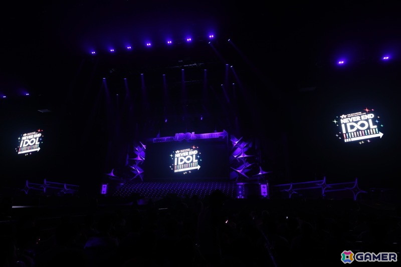 アンケート楽曲から充実のメドレーまで盛りだくさんの「アイマス」765プロオールスターズライブ「NEVER END IDOL!!!!!!!!!!!!!」DAY1をレポート!の画像