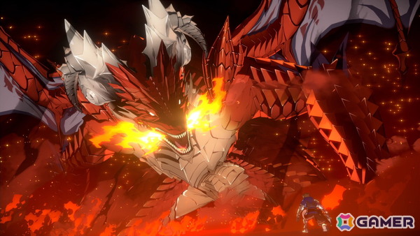 【岩澤俊樹のゲーム1フレ勝負！】第53回：「グランブルーファンタジーヴァーサス‐ライジング‐」新DLCキャラクター「ウィルナス」、「EX」キャラクター先行プレイ！の画像15