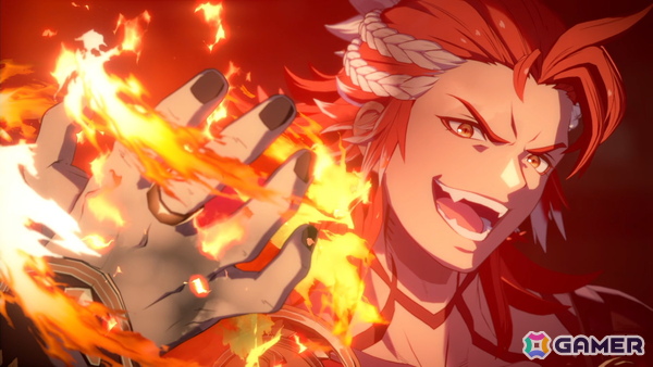 【岩澤俊樹のゲーム1フレ勝負！】第53回：「グランブルーファンタジーヴァーサス‐ライジング‐」新DLCキャラクター「ウィルナス」、「EX」キャラクター先行プレイ！の画像2